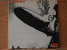 Led Zeppelin - First LP Atlantic 588171