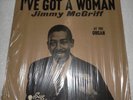 JIMMY MCGRIFF I've Got A Woman lp Sue 1012 *FACTORY SEALED* Soul Jazz R&B Organ