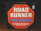 THE GANTS  Road Runner» 1965 LIBERTY Frat-Boy  GARAGE ROCK Opus  NM(-)