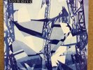 SLOWDIVE Blue Day 2xLP EX blue vinyl japanese shoegaze mbv rare