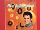 ELVIS PRESLEY- VERY HARD TO FIND USA GOLDEN RECORDS WITH THE RARE COUPON