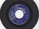 Latin Congo 45 Daniel Santos - Carolina caro on Fuentes HEAR  