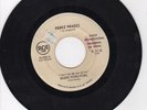 Mambo 45 Perez Prado - I can’t take my eyes off you on RCA HEAR  