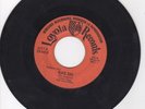 Panama Soul Funk 45 The Beachers - Black soul on Loyola HEAR  