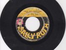 Panama Sweet Soul 45 Ralph Weeks - Algo muy profundo on Sally Ruth HEAR  