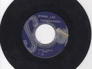 Jamaica 45 Byron Lee & The Dragonaires - Sunset jump-up on Soul OG  HEAR  