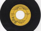 Killer Soul Funk 45 The Rising Sun - One night affair on Suncut HEAR  