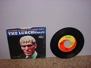 LURCH 45 RPM W/ PICTURE SLEEVE  (RARE)