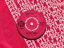 THE BLUE RONDOS *LITTLE BABY/ BABY I GO FOR YOU* 1965  JOE MEEK  MOD FREAKBEAT