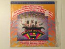 BEATLES VINYL LP RECORD  MAGICAL MYSTERY TOUR  MFSL 1-047 MASTER MOBILE FIDELITY