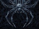 SKINNY PUPPY Weapon (2nd Edition) LP BLACK VINYL 2016 LTD.600