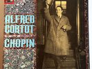 FRENCH EMI HMV 7LPS BOX SET ALFRED CORTOT CHOPIN EX