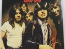 AC/DC Highway To Hell LP vinyl Eur 2003 Columbia 5107641 New/Sealed