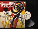 Sam Jones 12 Piece Band-Something New-Interplay 7726-DSM