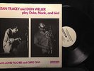 Stan Tracey/Don Weller-Play Duke, Monk and Bird-Emanem 3604-AUSTRALIA