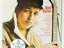 BOB DYLAN S/T LP Vinyl 1962 Columbia CL 1779 ORIGINAL MONO PROMO VG+ HEAR H-01