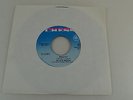Black Merda – Cynthy-Ruth / Reality – Chess 2095 Promo - Excellent
