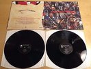 THE STONE ROSES - SECOND COMING G/F X2 DOUBLE 12