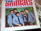 Self Titled THE ANIMALS NMint MGM Orig HOUSE OF THE RISING SUN Eric Burdon BLUES