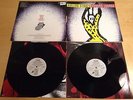 ROLLING STONES - VOODOO LOUNGE G/F DOUBLE 12