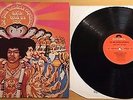 THE JIMI HENDRIX EXPERIENCE - AXIS BOLD AS LOVE 12