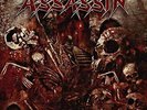 Assassin - Combat Cathedral LP #102868