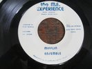 MIFFLIN ENSEMBLE M.E. Experience 45 PRIVATE funk rap VG++ nice  rare