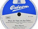 Heinz Rühmann - Wenn der Vater mit dem Sohne / Was sind wir Männer . . . - 1955