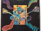 THE WHO 'A QUICK ONE/THE WHO SELL OUT'1974 UK PRESS 2 LP REISSUE A1/B1 EX PLAY