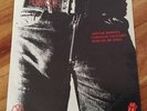 THE ROLLING STONES *BROWN SUGAR* EX 1971 MEXICO GAMMA EP Andy Warhol
