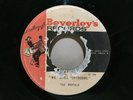 THE MAYTAS/WE SHALL OVERCOME&DON DRUMMOND/VAT 7 BEVERLEY'S ROCKSTEADY 45