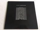 JOY DIVISION - UNKNOWN PLEASURES - RARE WHITE VINYL LP, NEW, PUNK