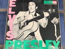 Elvis Presley LP Vinyl Record LPM-1254 RCA Victor Germany Long Play