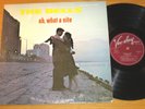ORIGINAL DOO-WOP GROUP LP - THE DELLS - VEE-JAY 1010 - 