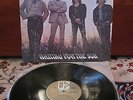 DOORS - WAITING FOR THE SUN - OZ Australian 1st Press Elektra / Astor /  EX+ LP
