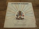 Various - A Nation Is Born 1973 BAHAMAS LP CALYPSO SOUL FUNK BREAKS