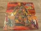 The Druids - Burnt Offering 1970 UK LP ARGO 1st EX+  ACID FOLK