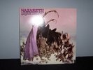 NAZARETH - HAIR OF THE DOG - LP  1975 RECORD 1st PRESS / VG+