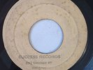 DOBBY DOBSON - YOUR NEW LOVE - SUCCESS PRE ( SKINHEAD 7 )