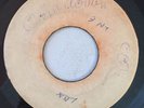RAS MICHAEL - ZION WE WANT TO GO - ZION DISC ( KILLER ROOTS INST 7 )