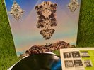 FRATERNITY OF MAN '68 •1st PRESS• FUZZED STONER PSYCH TOTAL BIKER POTHEAD VIBE