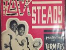 TERMITES - DO THE ROCK STEADY - STUDIO ONE ( ROCKSTEADY LP )