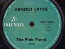 PINK FLOYD - ARNOLD LANE - NZ 1967 COLUMBIA 45 -