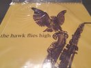 MOBILE FIDELITY COLEMAN HAWKINS The Hawk Flies High 180g NEW, SEALED NUMBERED