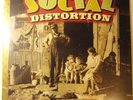 Social Distortion Hard Times & Nursery Rhymes RSD 2012 Signed Poster Sealed KBD