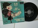 The Ronettes