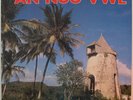 RAMON PYRME ISLAND ZOUK FUNK SYNTH POP BOOGIE GUADELOUPE DEBS LISTEN