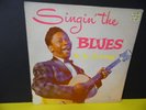 B.B. King-Singin' The Blues-Crown CLP-5020-Original 1956- B.B. King's 1st Record