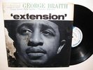 George Braith - Extension - w/ Grant Green - Blue Note Mono NY RVG