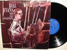 Bill Evans - New Jazz Conceptions - Riverside BGP Mono